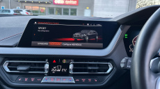 BMW 1 Series 128ti 5dr Step Auto [Live Cockpit Pro/Pro pk] Petrol Hatchback